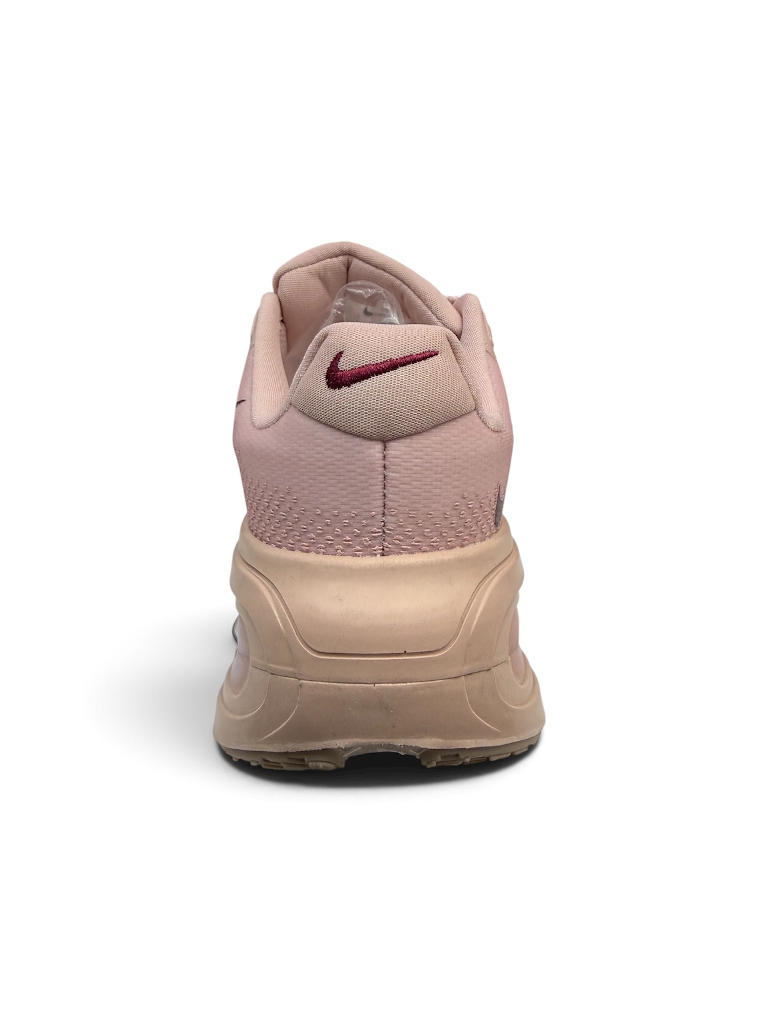 NIKE VOMERO PREMIUM ( ROSA/BEGE )