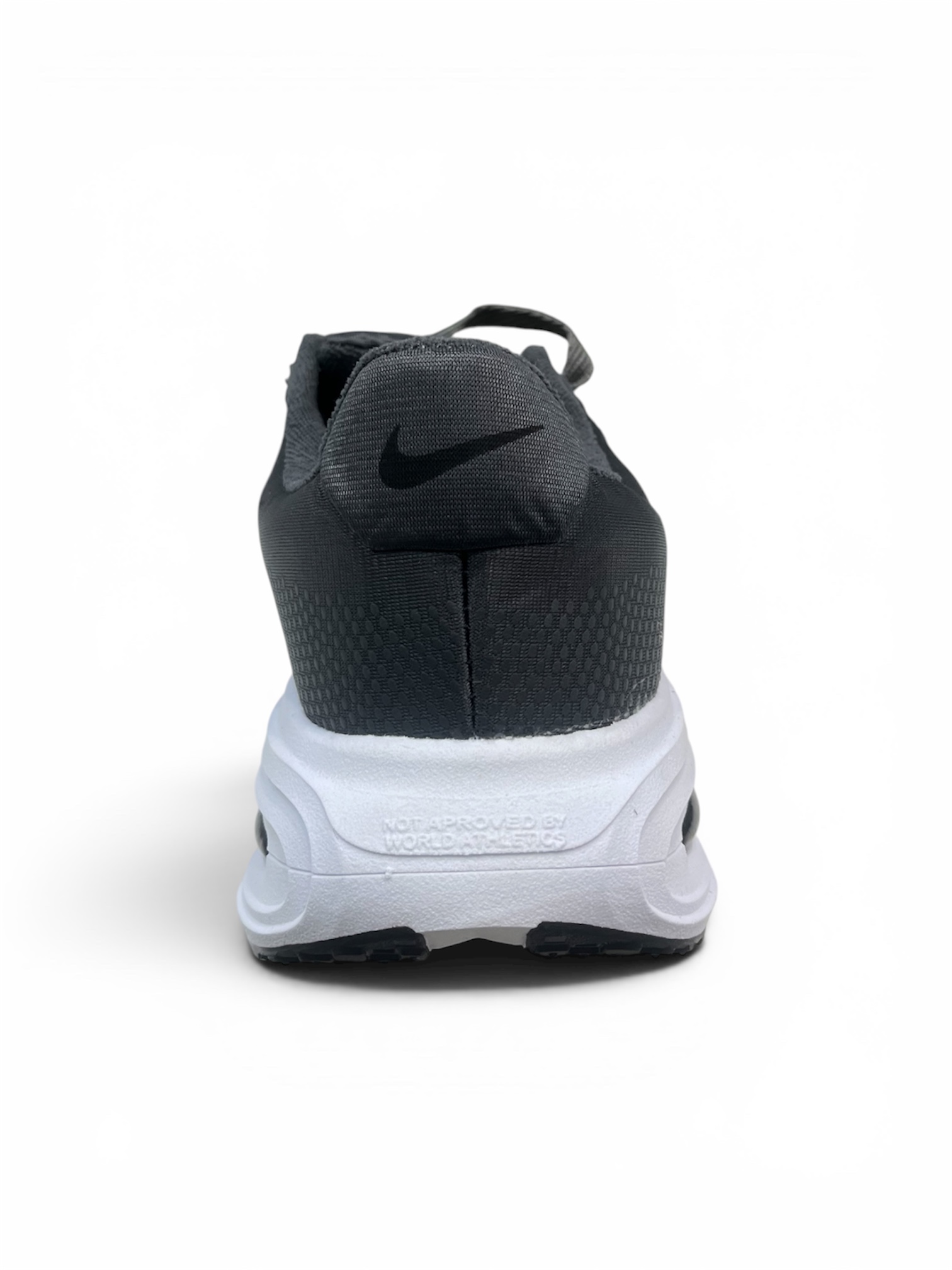 NIKE VOMERO ( PRETO / BCO )