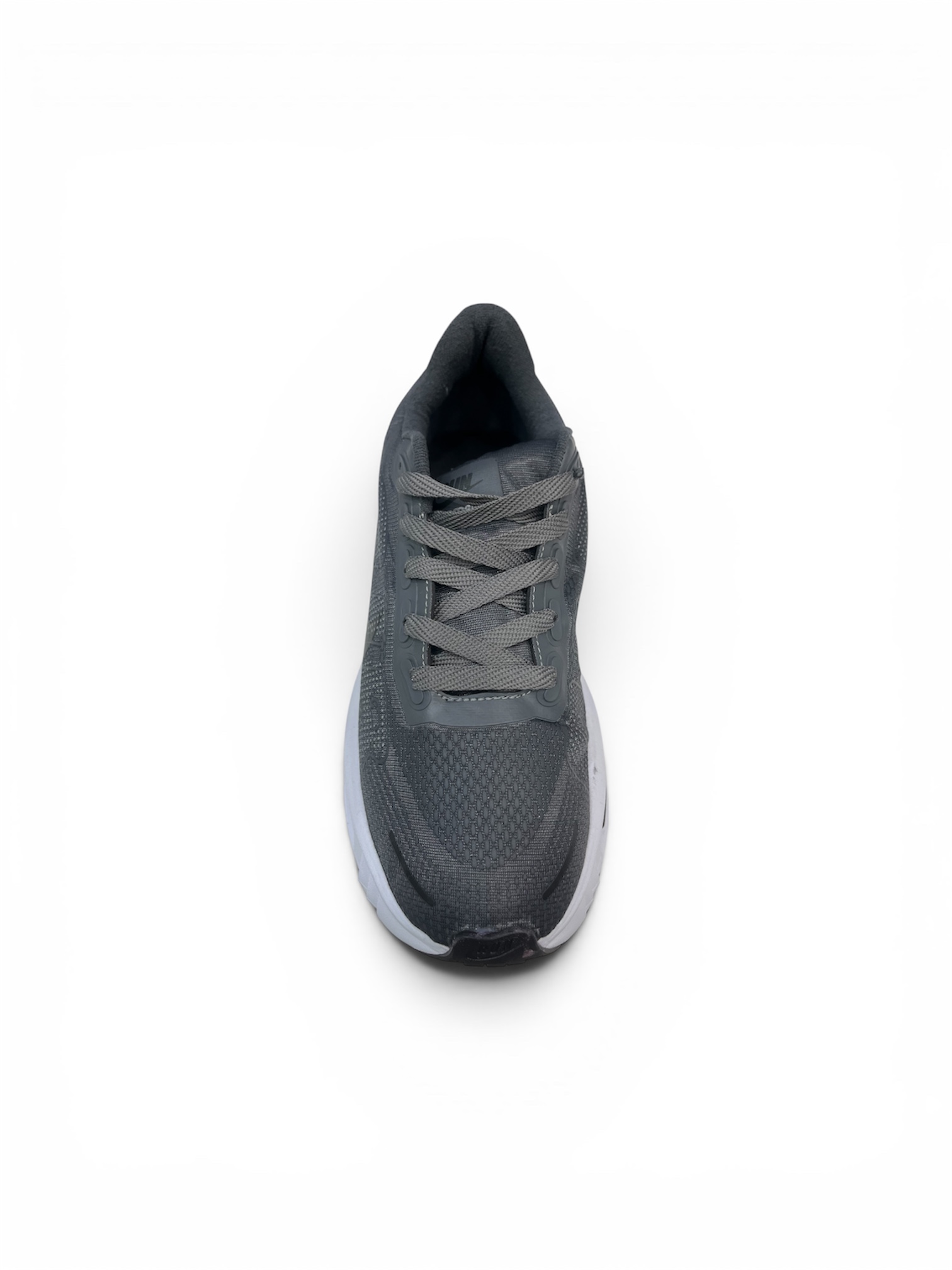 NIKE VOMERO ( PRETO / BCO )