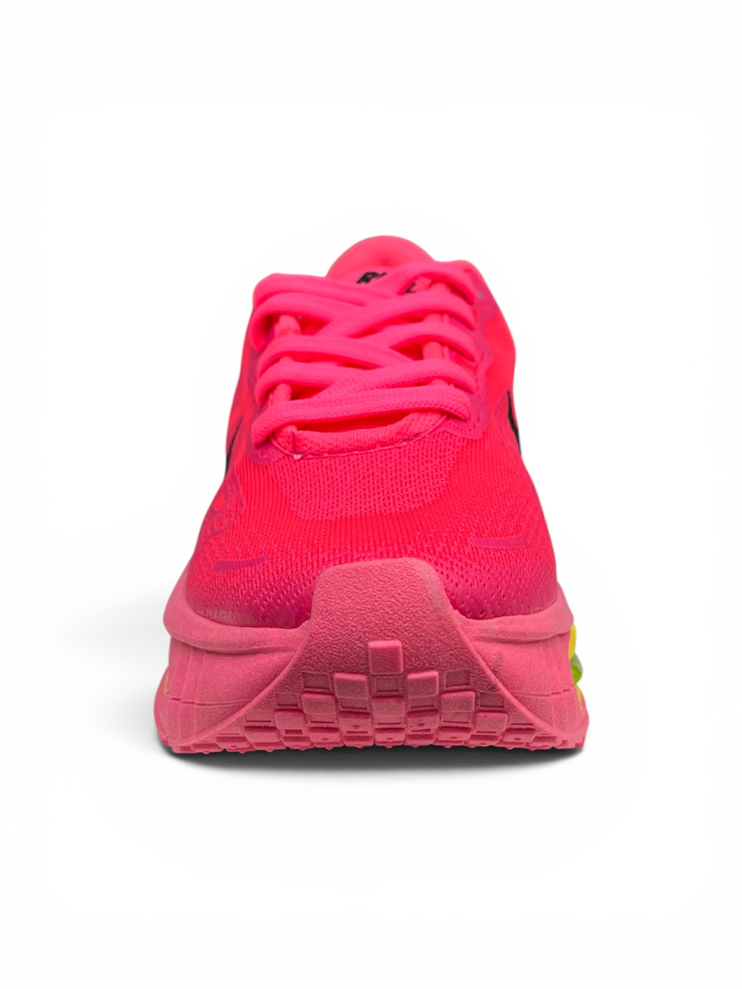 NIKE VOMERO ( ROSA )
