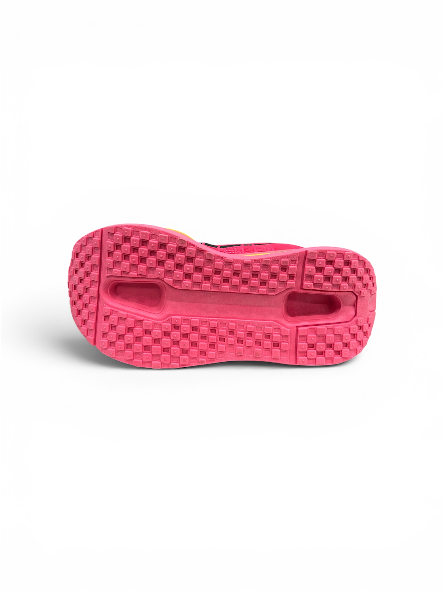 NIKE VOMERO ( ROSA )