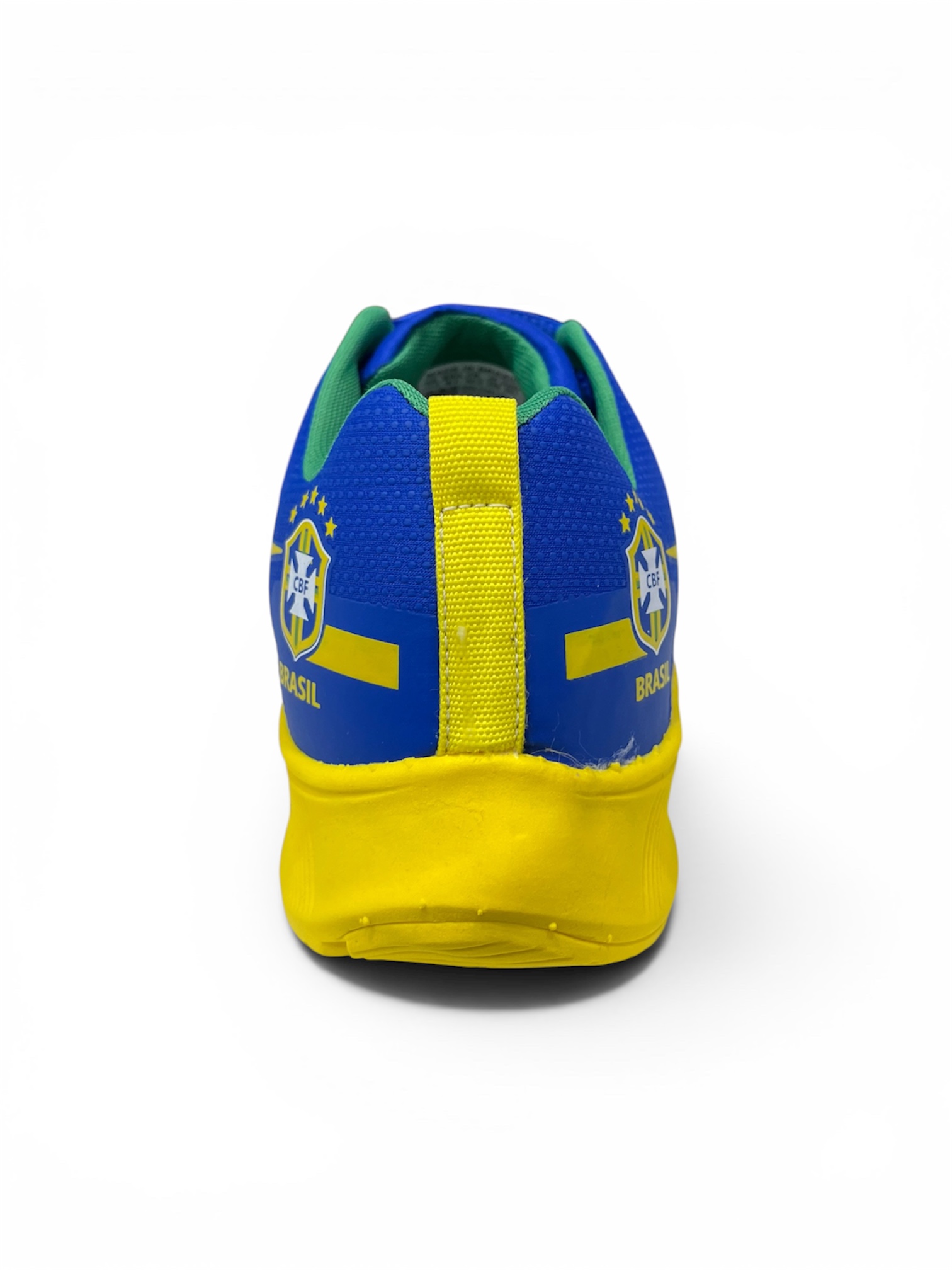 NIKE ZOOM X ( BRASIL )
