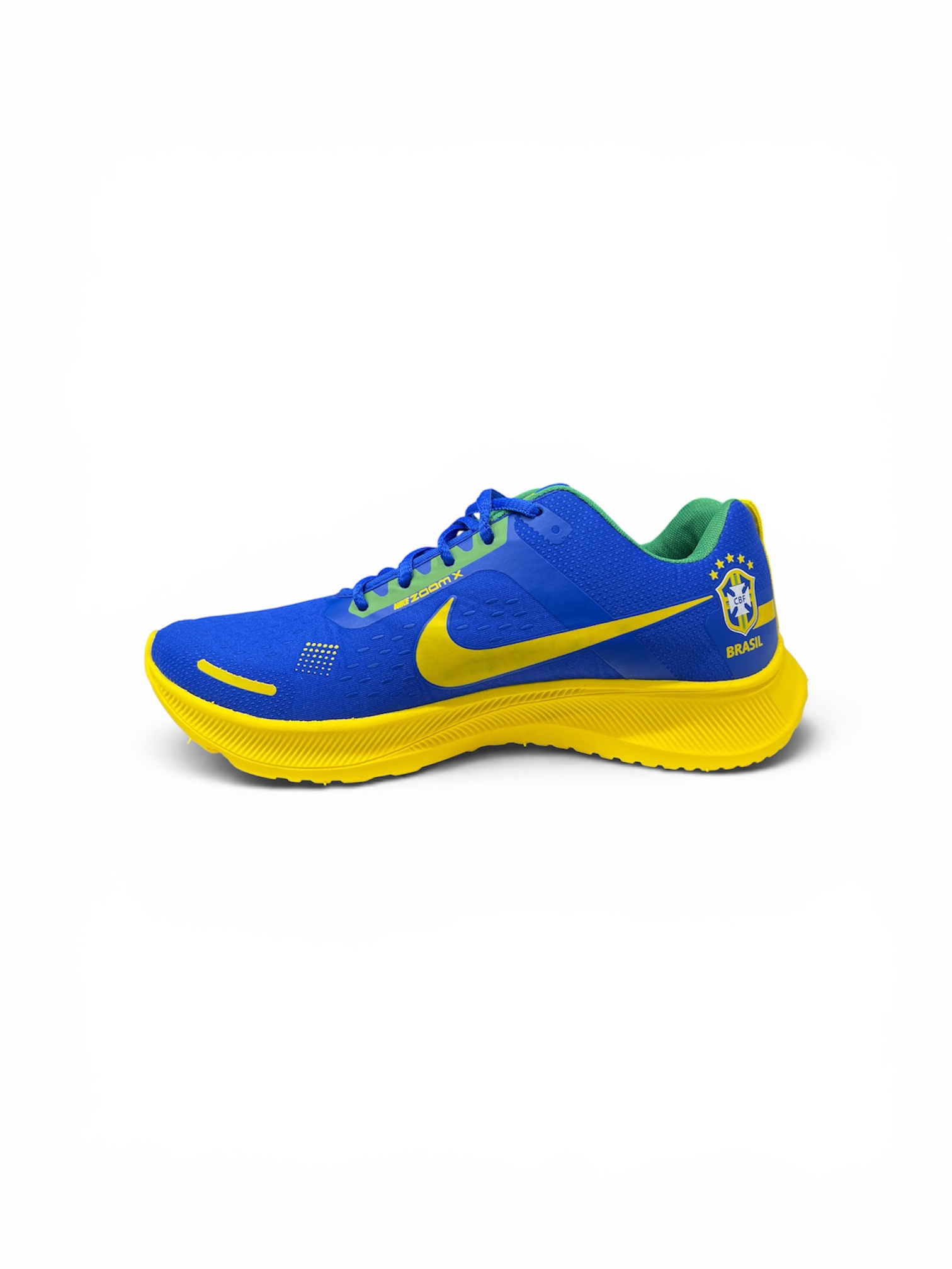 NIKE ZOOM X ( BRASIL )