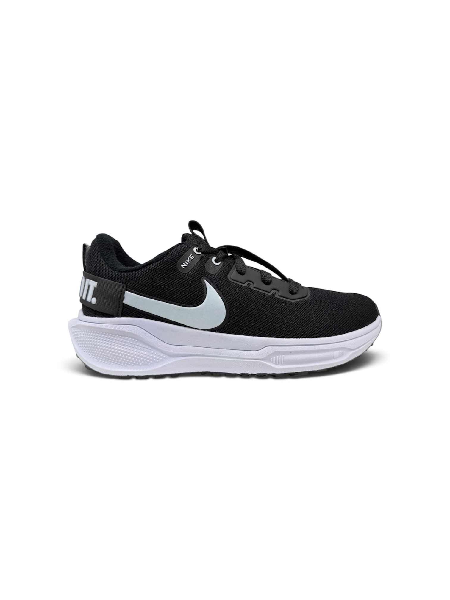 NIKE JUST DO IT ( PRETO BRANCO )