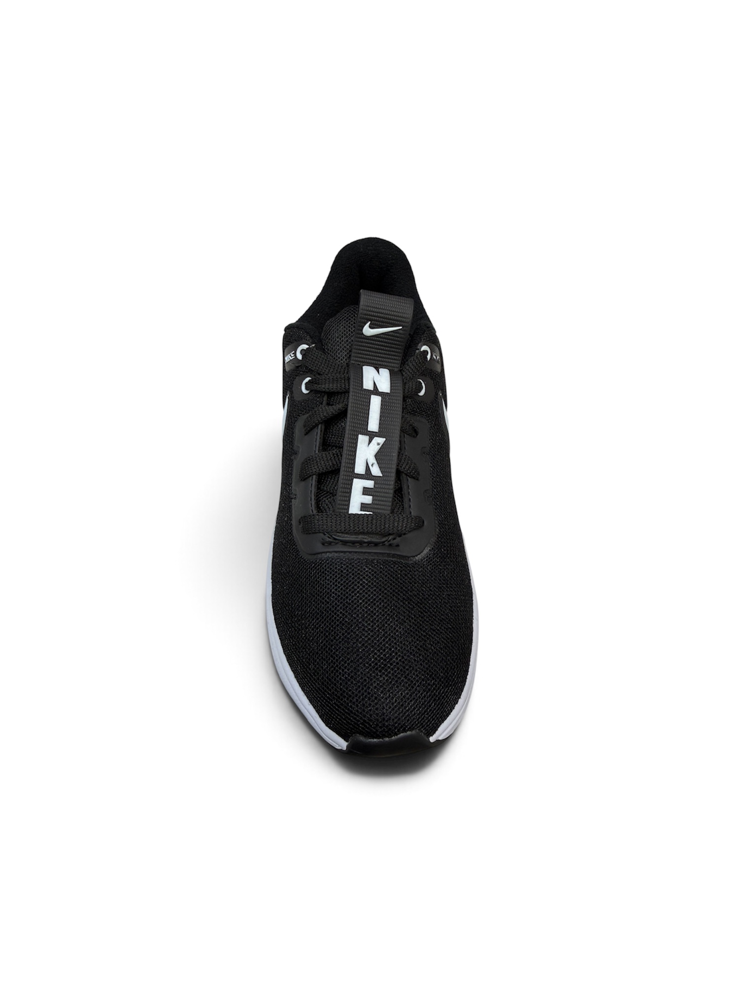 NIKE JUST DO IT ( PRETO BRANCO )