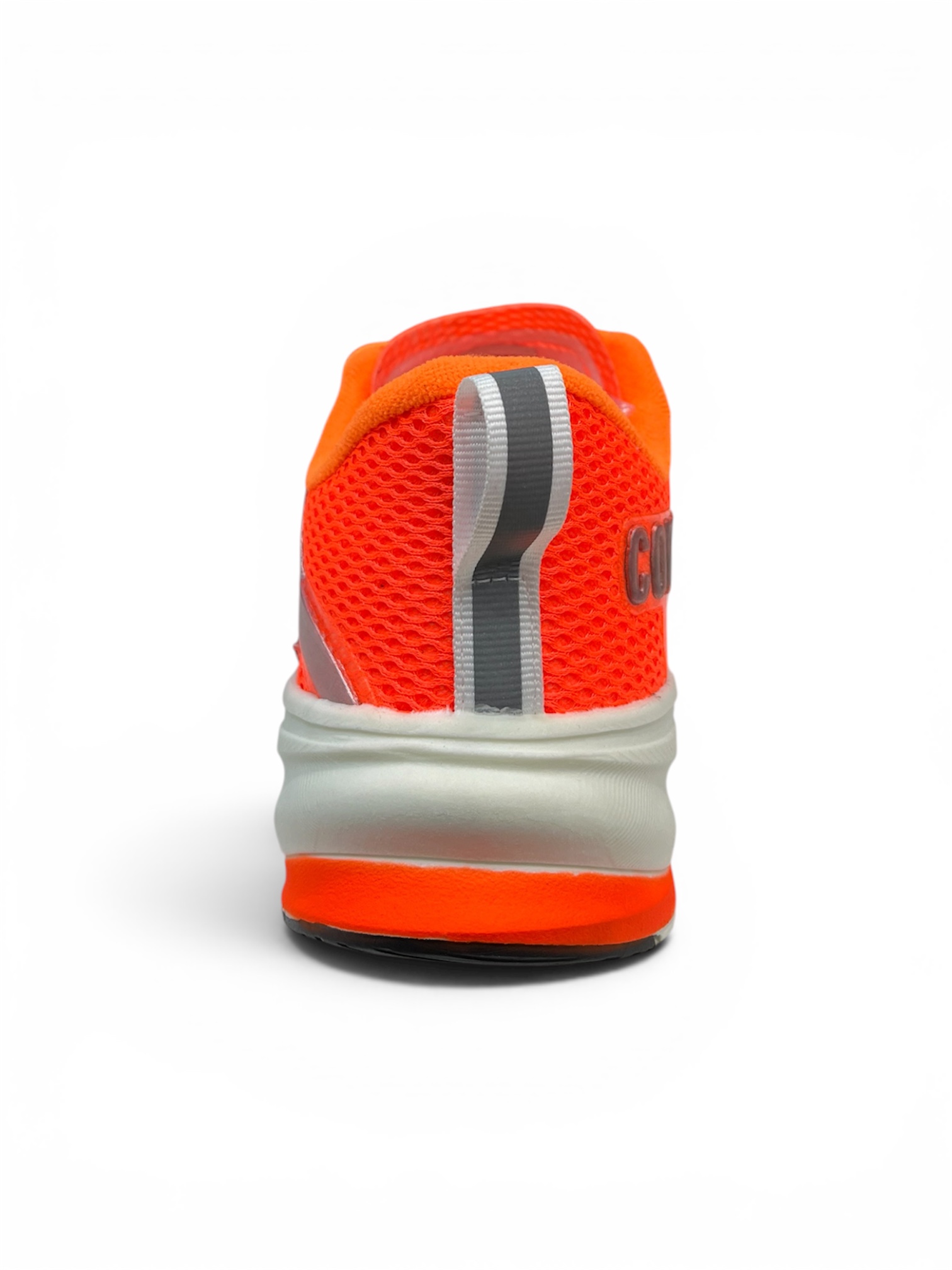 OLYMPIKUS CORRE TURBO ( LARANJA )