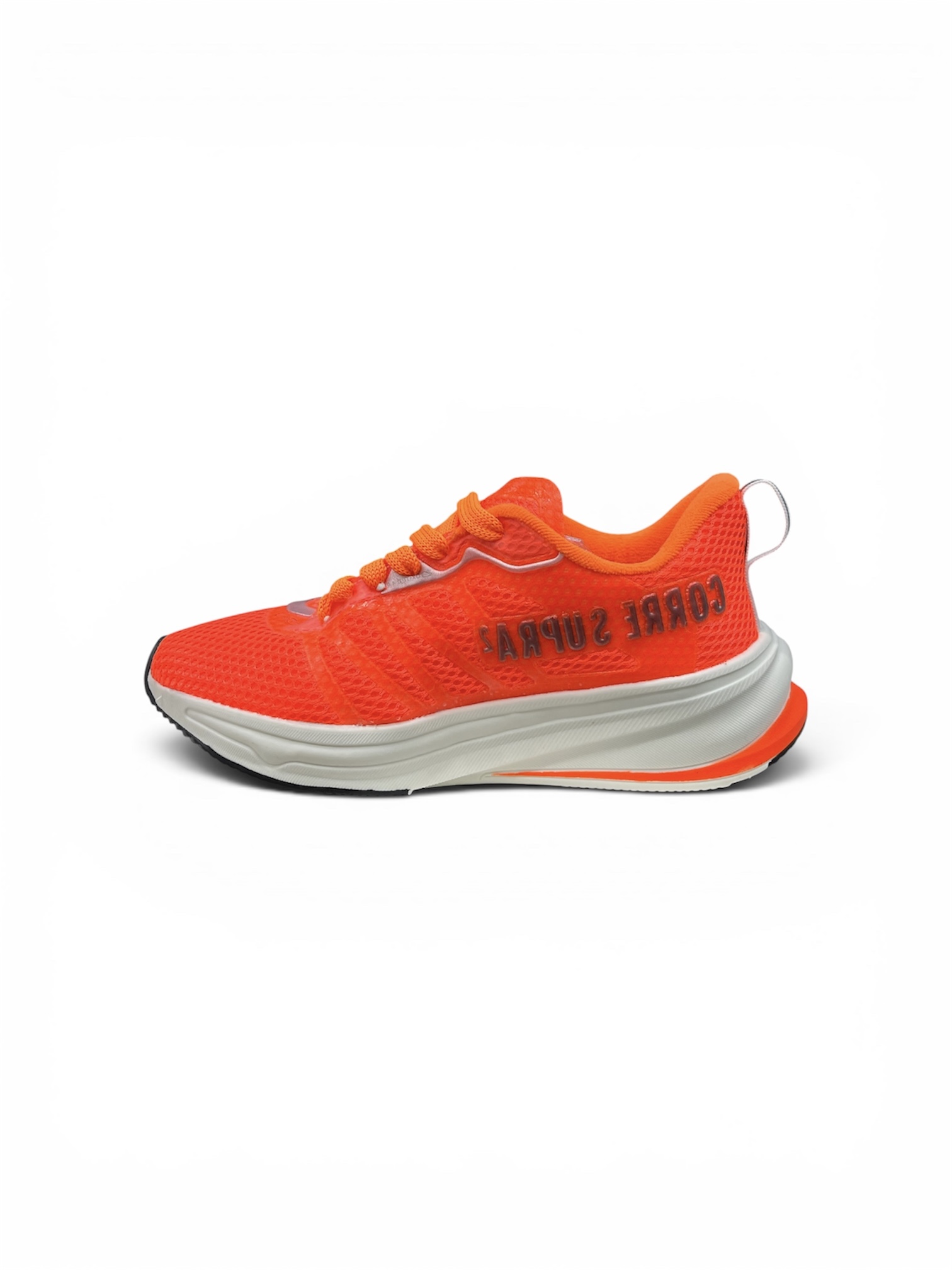 OLYMPIKUS CORRE TURBO ( LARANJA )