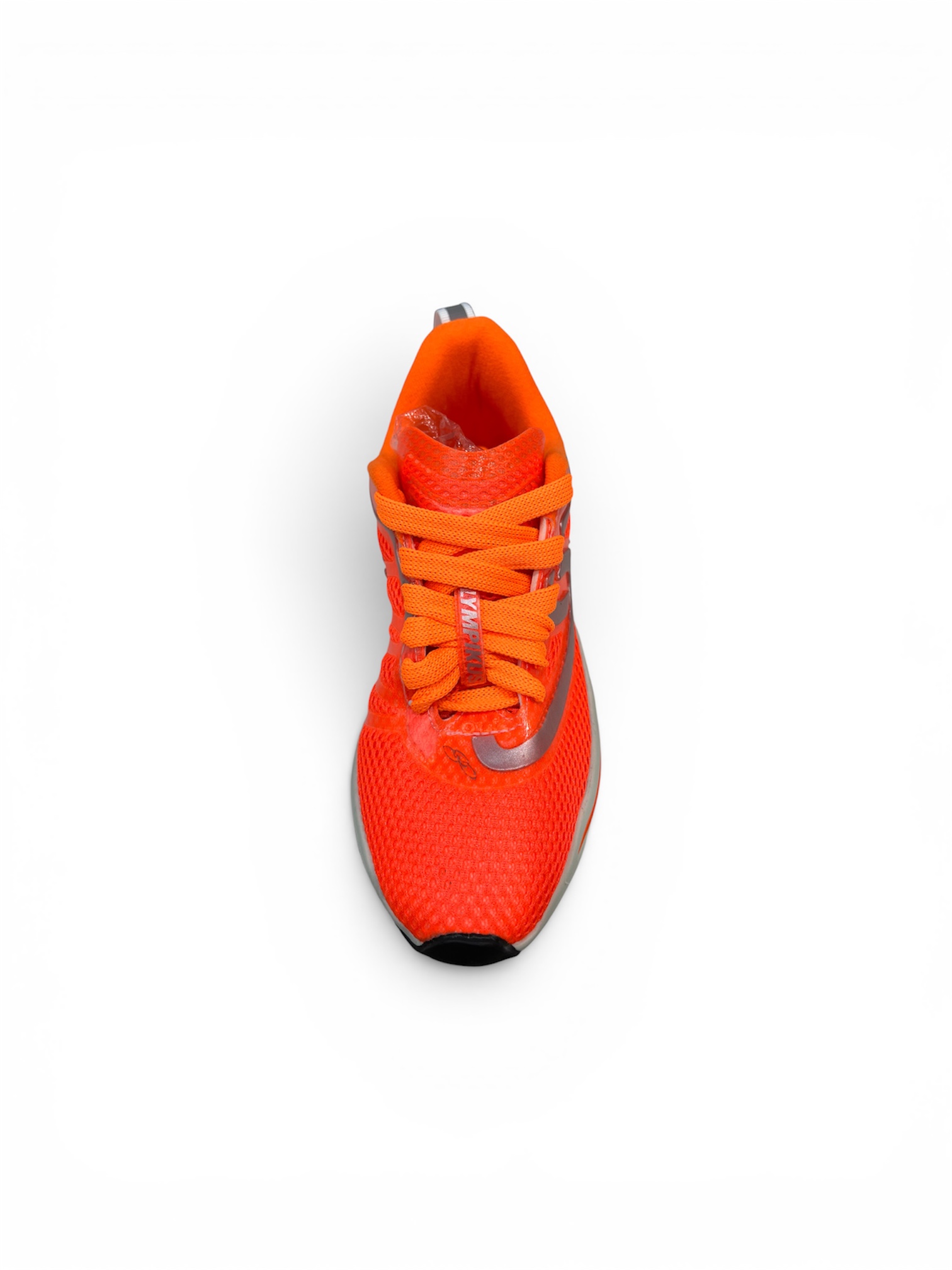 OLYMPIKUS CORRE TURBO ( LARANJA )