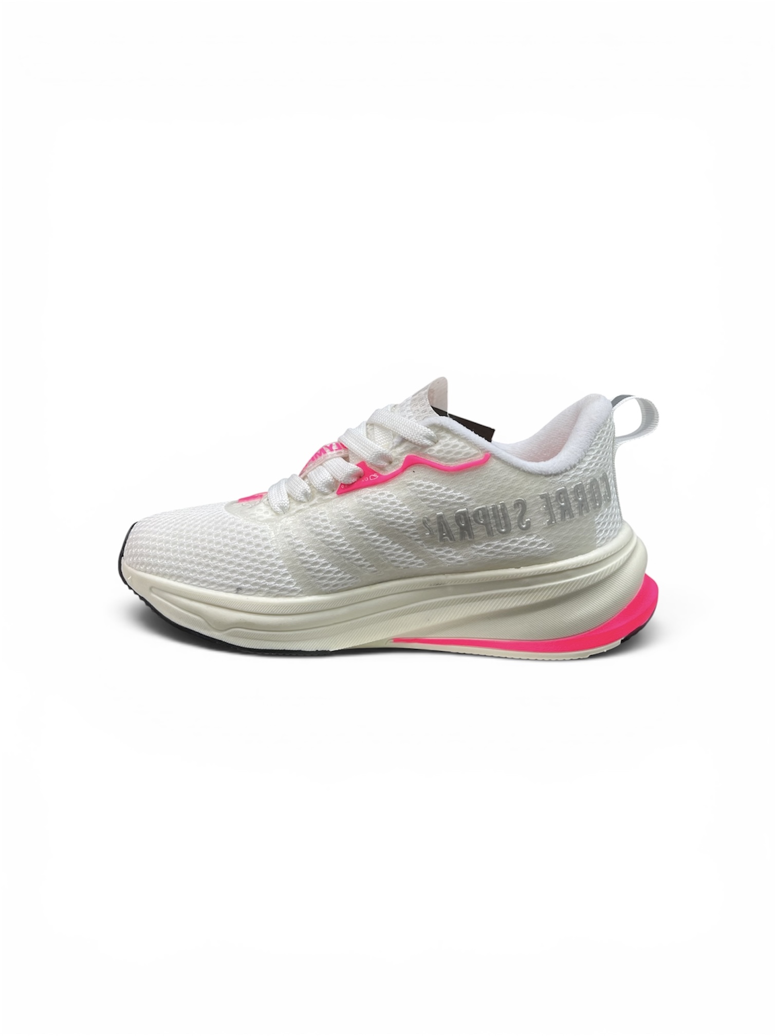 OLYMPIKUS CORRE TURBO ( ROSA NEON )