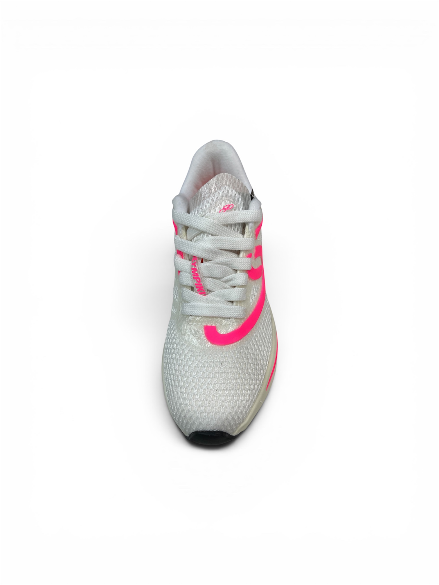 OLYMPIKUS CORRE TURBO ( ROSA NEON )