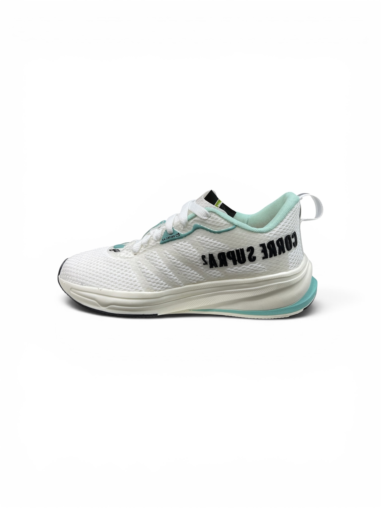 OLYMPIKUS CORRE TURBO ( VERDE ÁGUA )