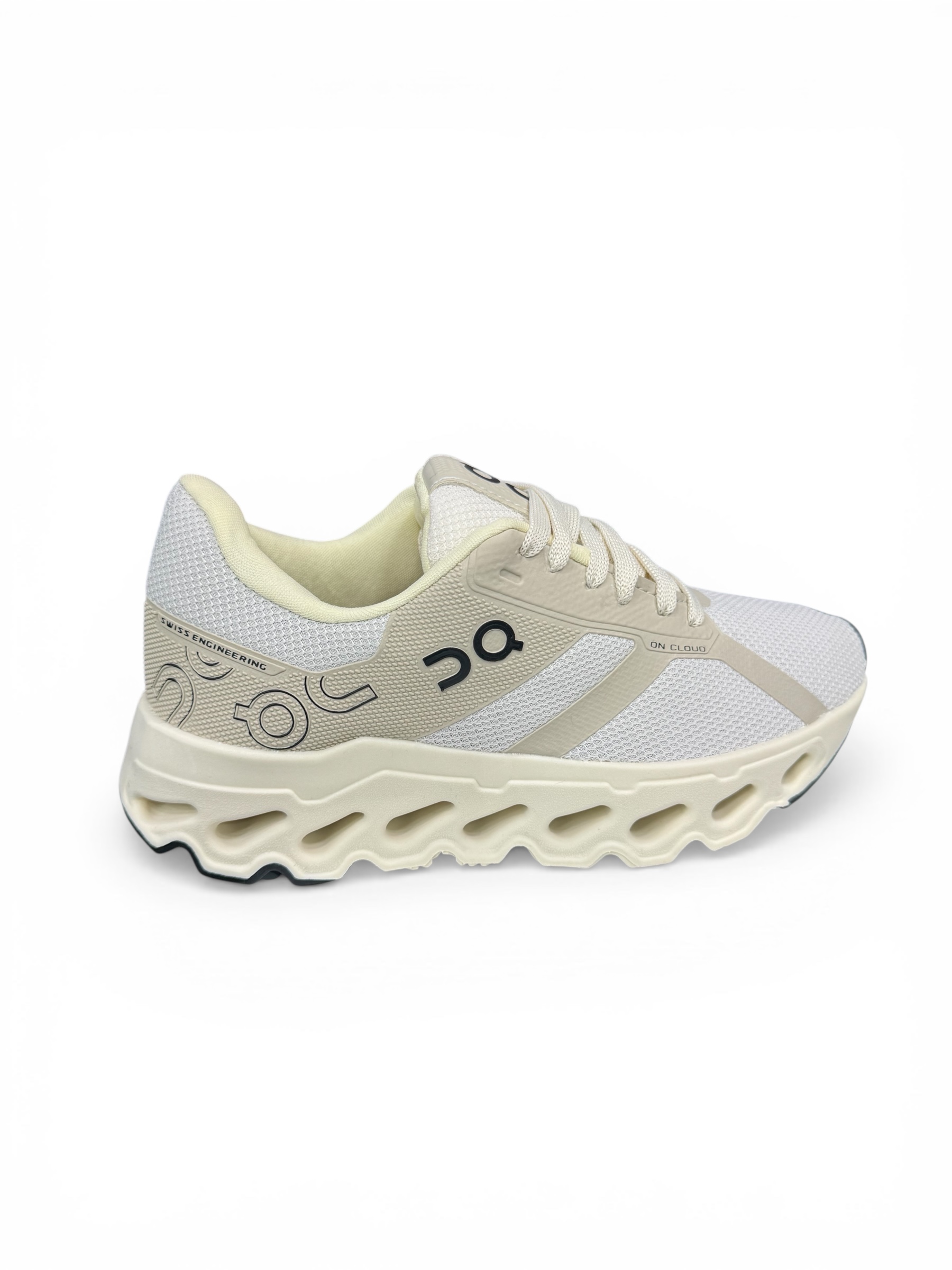 ON CLOUD ( OFF )