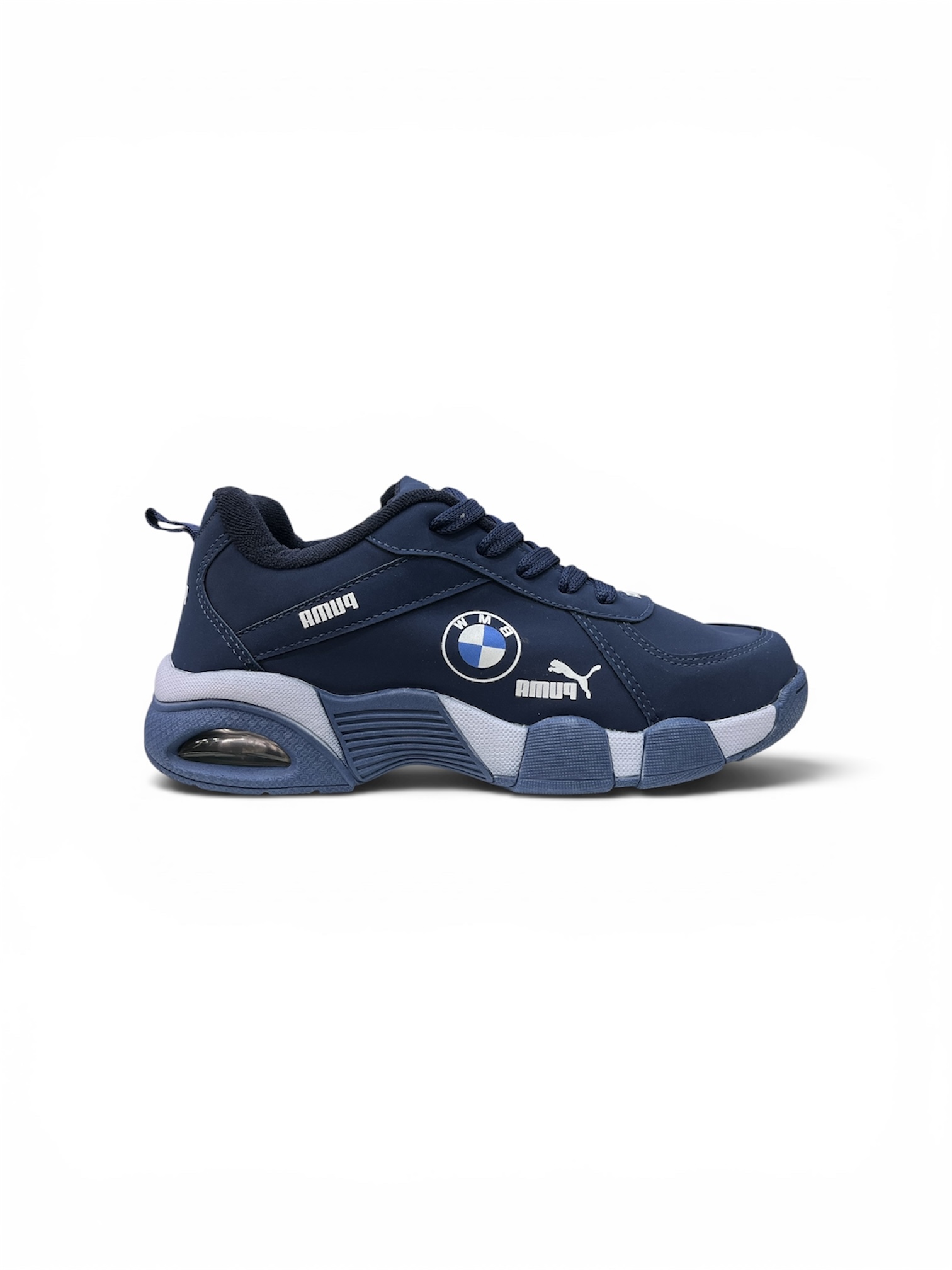 PUMA BMW ( AZUL / BRANCO) 
