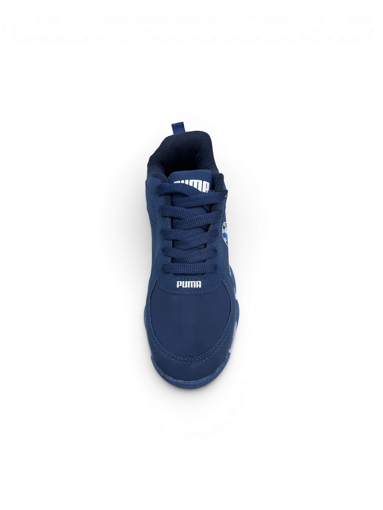 PUMA BMW ( AZUL / BRANCO) 