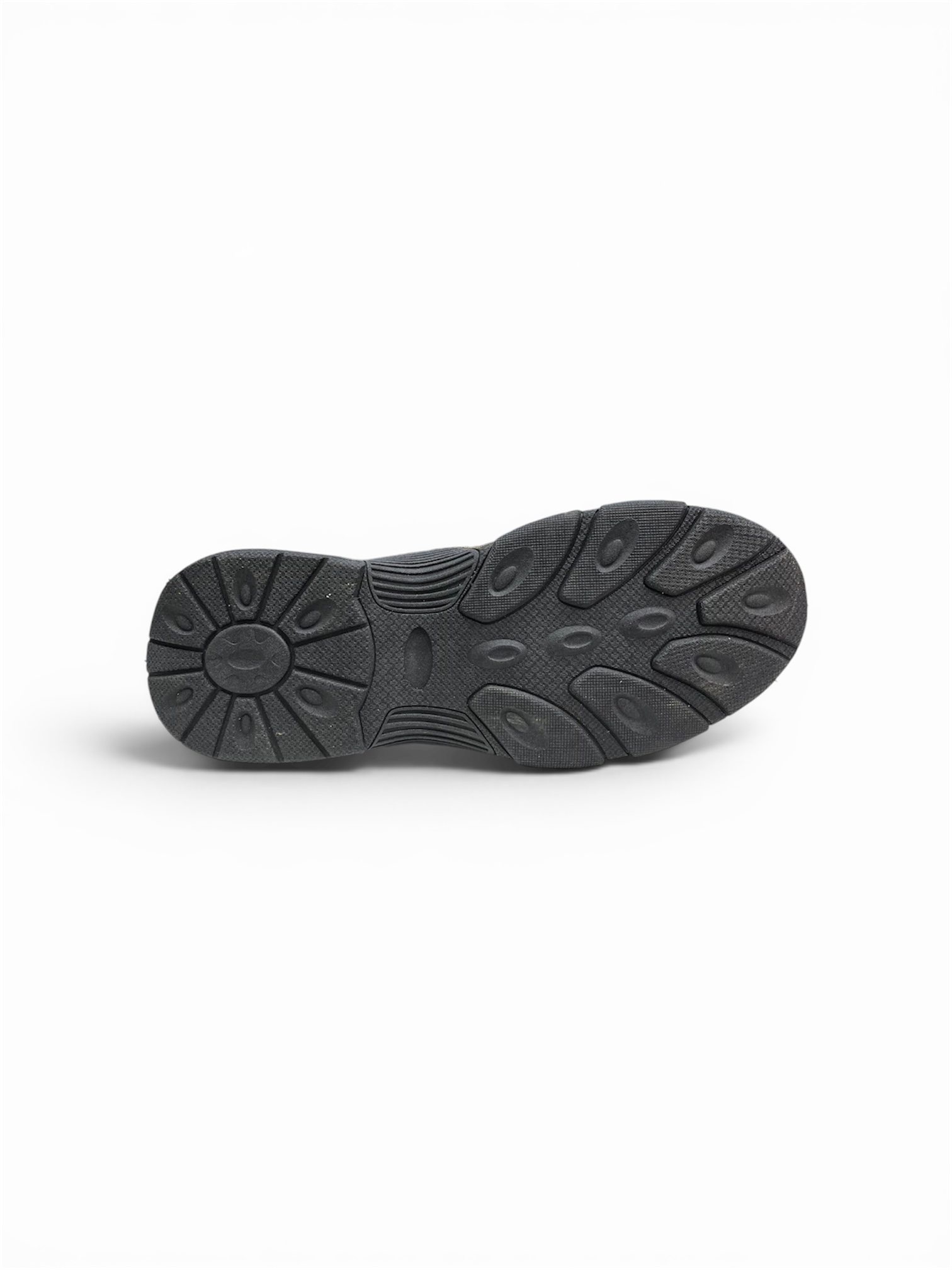 PUMA BMW ( PRETO / DOURADO )