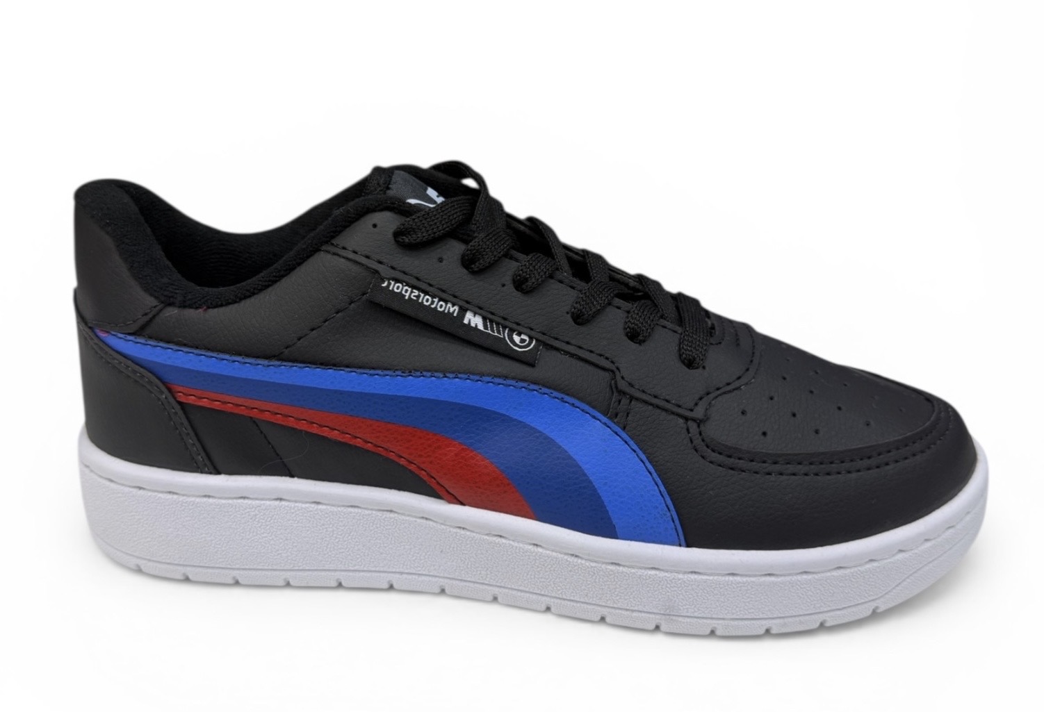 PUMA BMW ( PRETO)