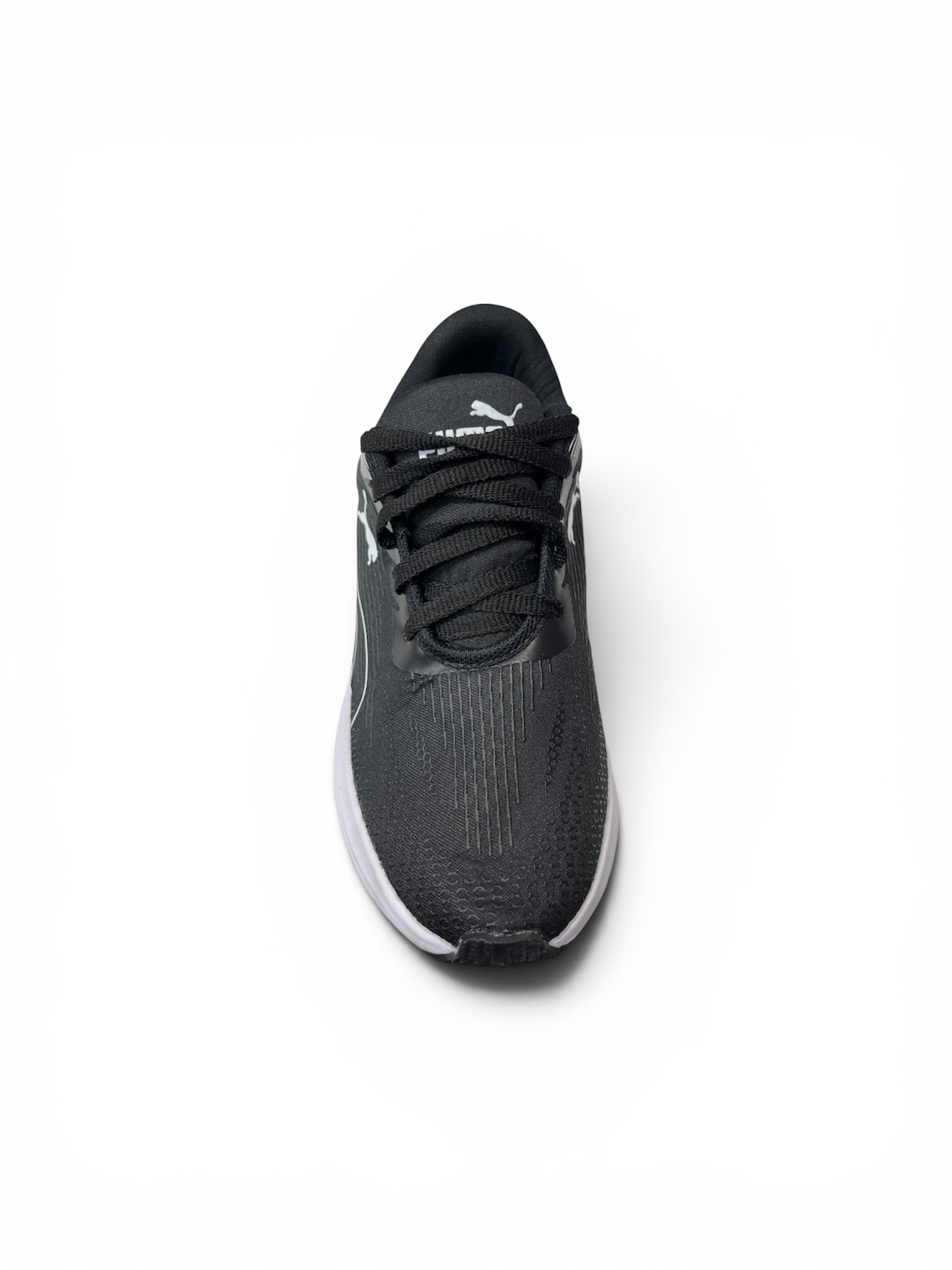 PUMA BOOSTER 2026 ( PRETO / BRANCO )