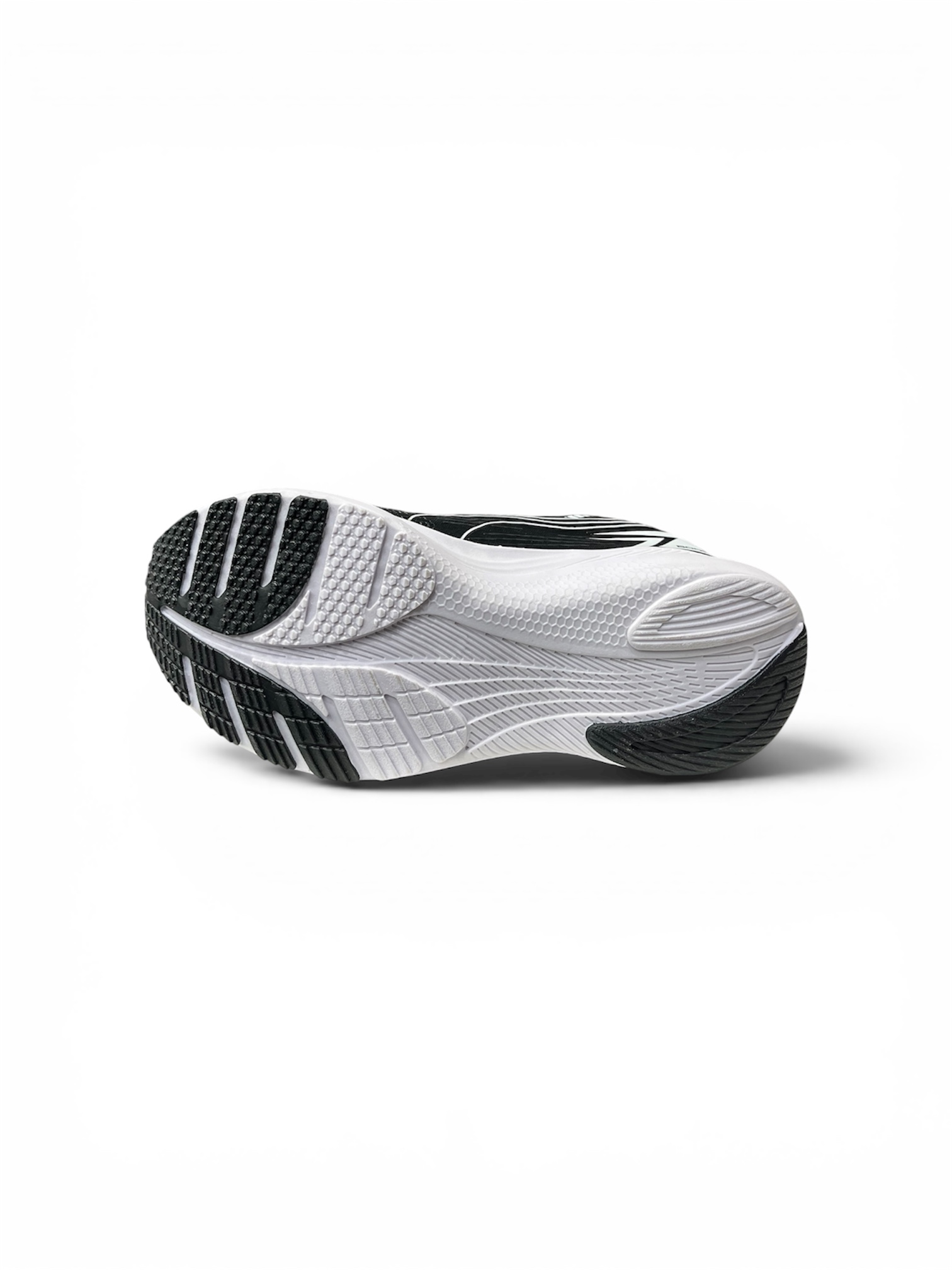 PUMA BOOSTER 2026 ( PRETO / BRANCO )