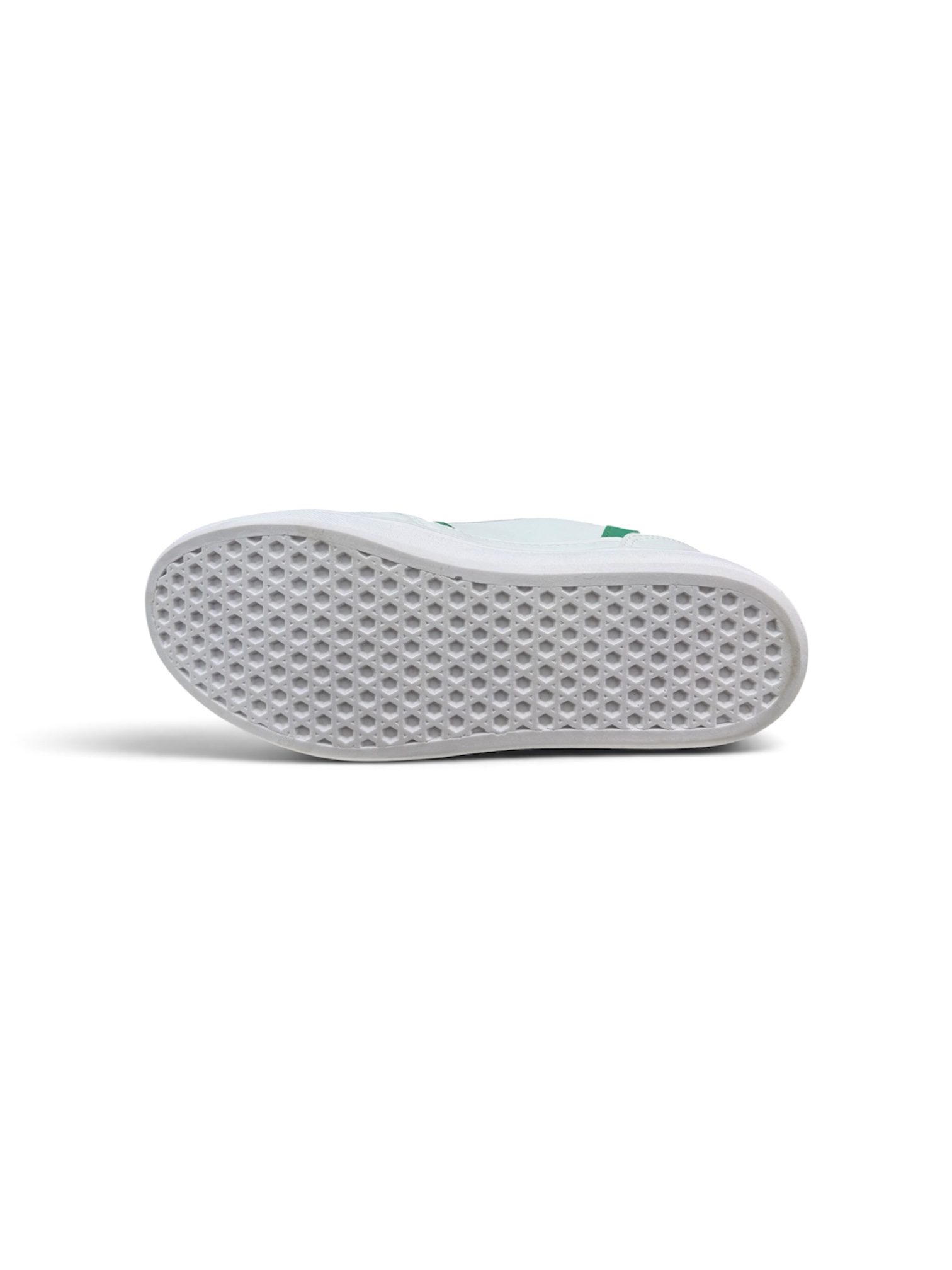 SAPATÊNIS LACOSTE ( BRANCO / VERDE )