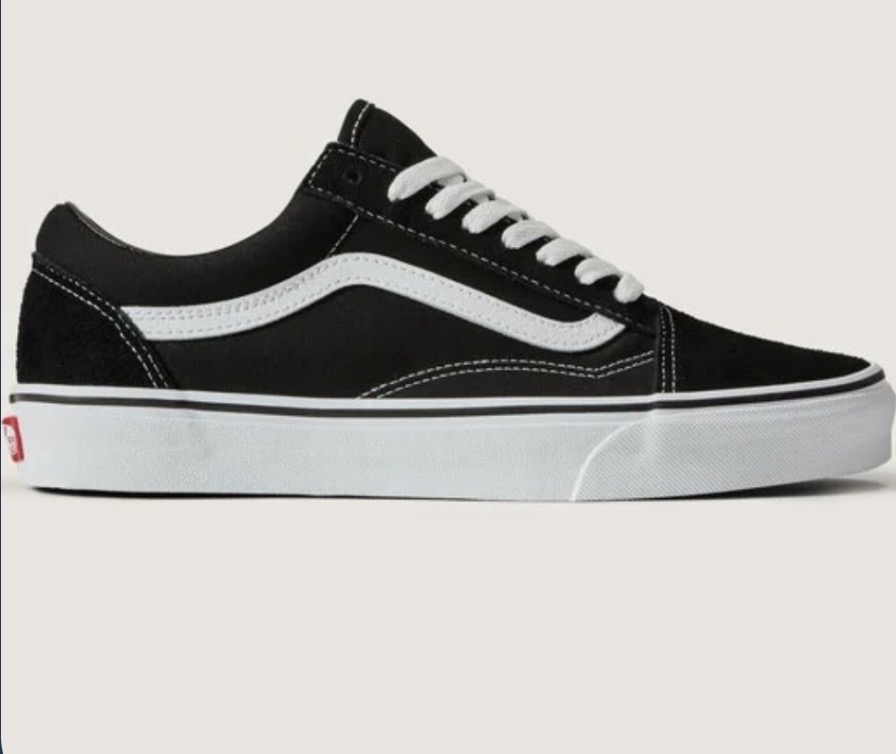 VANS OLD SKOOL 