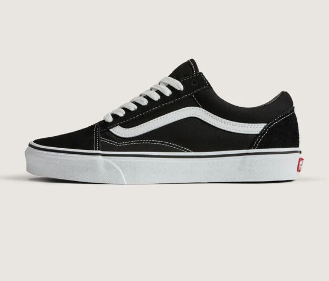 VANS OLD SKOOL 